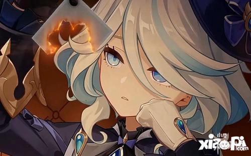 原神水神芙卡洛最新爆料,神秘力量与传说背后的真相